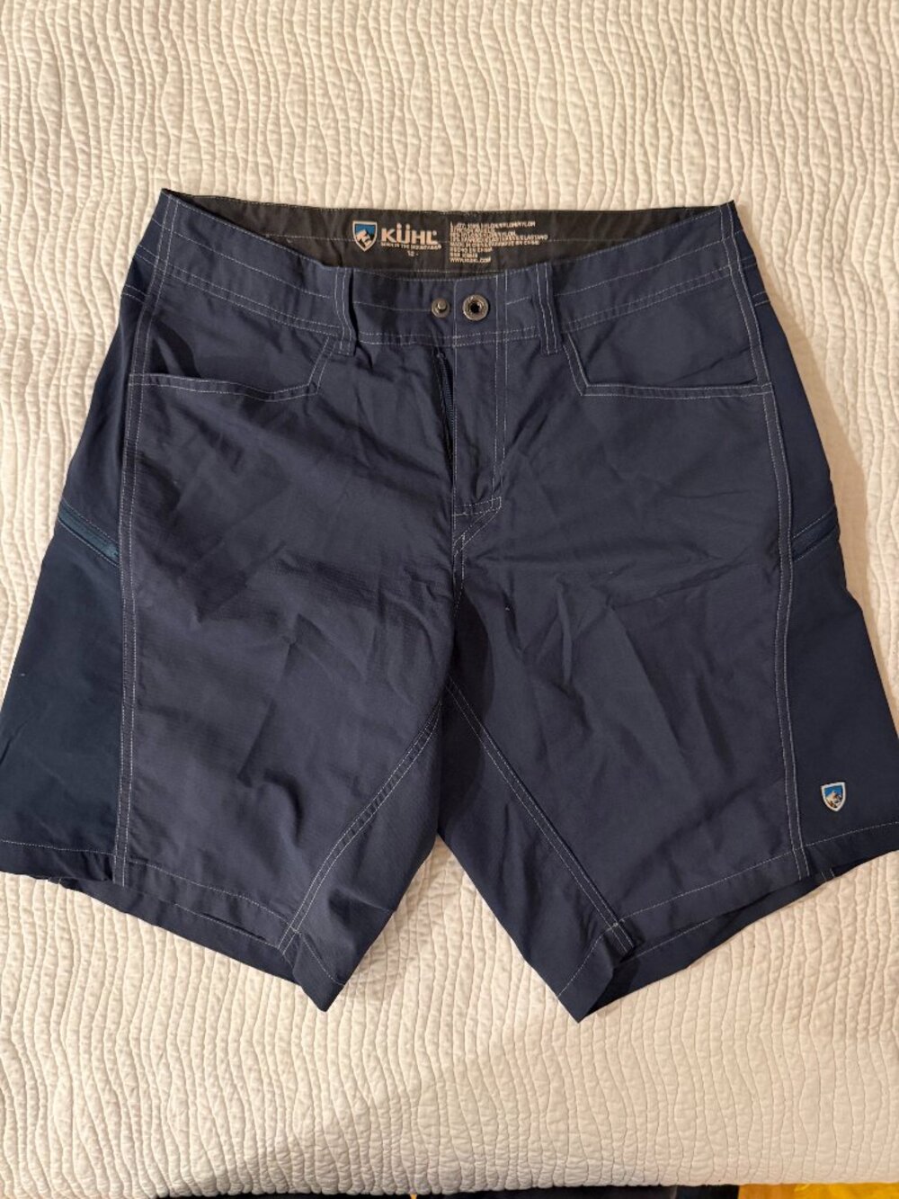 Kuhl Shorts